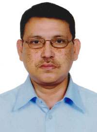 Prof. Dr. Dhiman Banik, কার্ডিওলজি (হৃদরোগ)