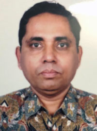 Dr. Aloke Kumar Raha, গ্যাস্ট্রোএন্টারোলজি