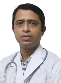 Dr. Palash Nag, Neurology