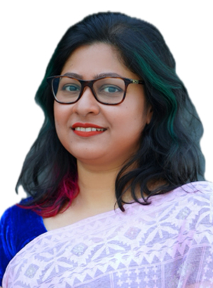 Dr. Nishat Mahzabin, হেমাটোলজি (রক্তরোগ)