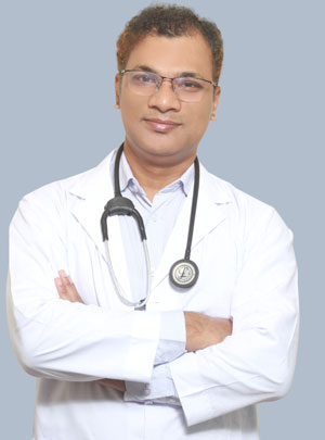 Dr. Noor Mohammed, মেডিসিন