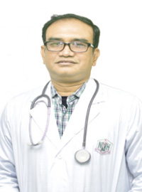 Dr. Md. Jamal Uddin, সার্জারি