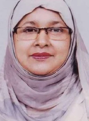 Dr. Naz Sohani Sultana, গাইনি ও প্রসূতি, চট্টগ্রাম