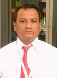 Dr. A.K.M. Harun-Or-Rashid, অর্থোপেডিক্স