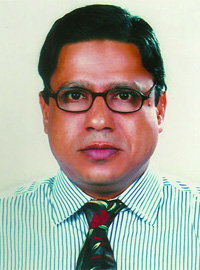 Prof. Dr. Nasir Uddin Mahmud, শিশু বিশেষজ্ঞ