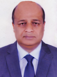 Prof. Dr. Md. Saiful Haque, সার্জারি