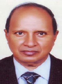 Prof. Dr. Bidhan Chandra Roy, অর্থোপেডিক্স