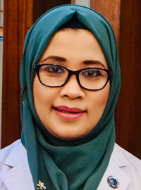 Dr. Fahmida Rashid (Swati), ফার্টিলিটি ও আইভিএফ
