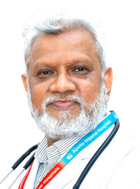 Prof. Dr. Mohammed Hasan Meah, কিডনি রোগ (নেফ্রোলজি), চট্টগ্রাম