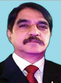 Prof. Dr. Syed M. Moinuddin, নিউরোলজি (স্নায়ুরোগ), চট্টগ্রাম