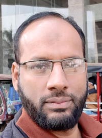 Dr. Rizwan Ahmad, নিউরোলজি (স্নায়ুরোগ), চট্টগ্রাম