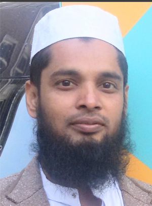 Dr. Mohammad Mahfuz, ডেন্টাল