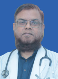 Prof. Dr. Md. Mokhlesur Rahman, সার্জারি, চট্টগ্রাম