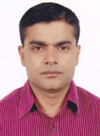 ডা. Major Dr. Faisal Bin Mohsin, নাক-কান-গলা