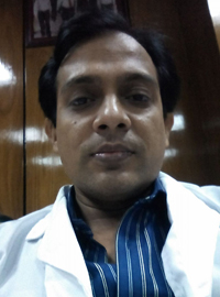 Dr. Abdul Ahad, কিডনি রোগ (নেফ্রোলজি)