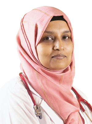Dr. Shanjida Kabir, ফার্টিলিটি ও আইভিএফ