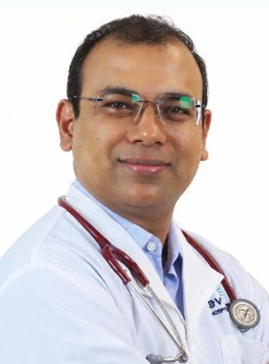 Dr. Md. Nazibur Rahman Khokon, Rheumatology, Chattogram
