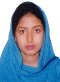 Dr. Farjana Ahmed Surovi, গাইনি ও প্রসূতি