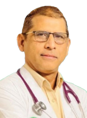 Dr. Md. Musleh Uddin Shahed, গ্যাস্ট্রোএন্টারোলজি, চট্টগ্রাম