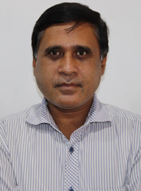 Dr. Mohammad Ripon, Endocrinology