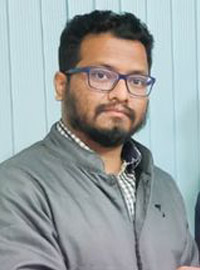 Dr. Muhammad Mukit Osman Chowdhury, ENT