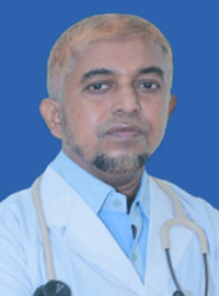 Dr. Md. Kamal Uddin, নাক-কান-গলা