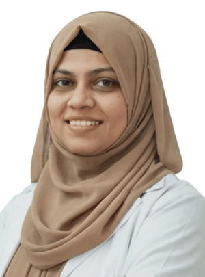 Dr. Hasna Hena Bhuiyan Nishi, ডেন্টাল