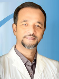 Dr. Salah Uddin Ahmed, চর্মরোগ