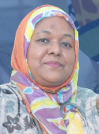 Prof. Dr. Kamrun Laila Mili, শিশু বিশেষজ্ঞ