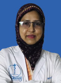 Dr. Taslima Begum, ফার্টিলিটি ও আইভিএফ