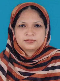 Dr. Tahera Begum, গাইনি ও প্রসূতি