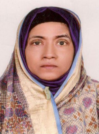 Prof. Dr. Serajun Noor Rosy, Gynecology and Obstetrics