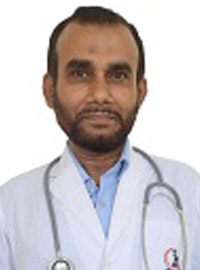 Dr. M. Mahbub Alam, বাত রোগ (রিউমাটোলজি), চট্টগ্রাম