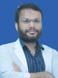 Dr. Md. Saifuddin Rokon, অর্থোপেডিক্স