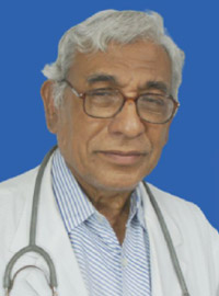 Dr. A.N.M Humayun Kabir, অর্থোপেডিক্স
