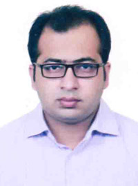 Dr. Md. Faruk, মেডিসিন