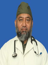 Dr. Sarwar Kamal, Cardiology