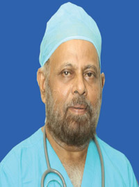Dr. Md. Akhter Hossain, বাত রোগ (রিউমাটোলজি)