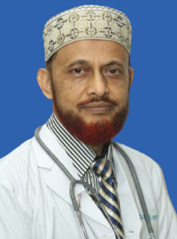 Dr. Md. Abdul Mottalib, বাত রোগ (রিউমাটোলজি)