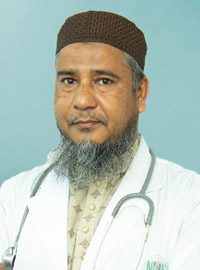 Dr. Mohammad Nasir Uddin, ক্যান্সার (অনকোলজি)