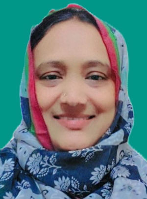 Dr. Shamsun Nahar Bintha Mannan, শিশু বিশেষজ্ঞ