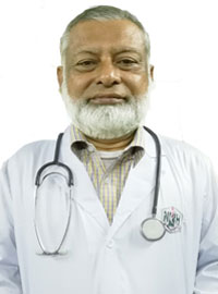 Dr. Didaruzzaman, চর্মরোগ