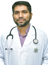 Dr. Habibul Islam Chowdhury, Rheumatology, Chattogram