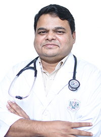 Dr. Md. Mostafizur Rahman, বাত রোগ (রিউমাটোলজি)