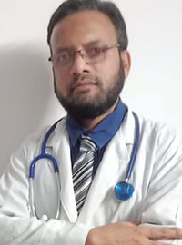 Dr. Mohammad Abul Bashar, নাক-কান-গলা, চট্টগ্রাম