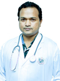 Dr. Nurul Karim Chowdhury, ENT