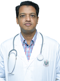 Dr. Mohammadul Haque Mezbah, চক্ষু
