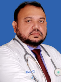 Dr. Md. Jahangir Alam Chowdhury, রিহ্যাবিলিটেশন