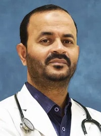 Dr. Mohammad Rezaul Karim, মেডিসিন, চট্টগ্রাম
