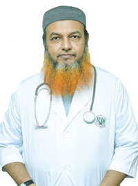 Dr. Shamim Boksha, গ্যাস্ট্রোএন্টারোলজি, চট্টগ্রাম